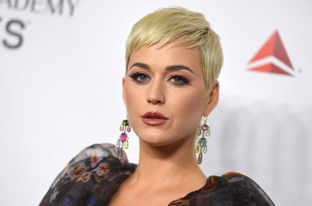 Katy Perry and her crew must pay $ 2.8 million for Dark Horse plagiarism