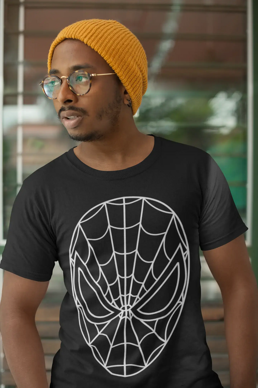 T-Shirt ULTRABASIC pour hommes - Chemise fantaisie de personnage de film