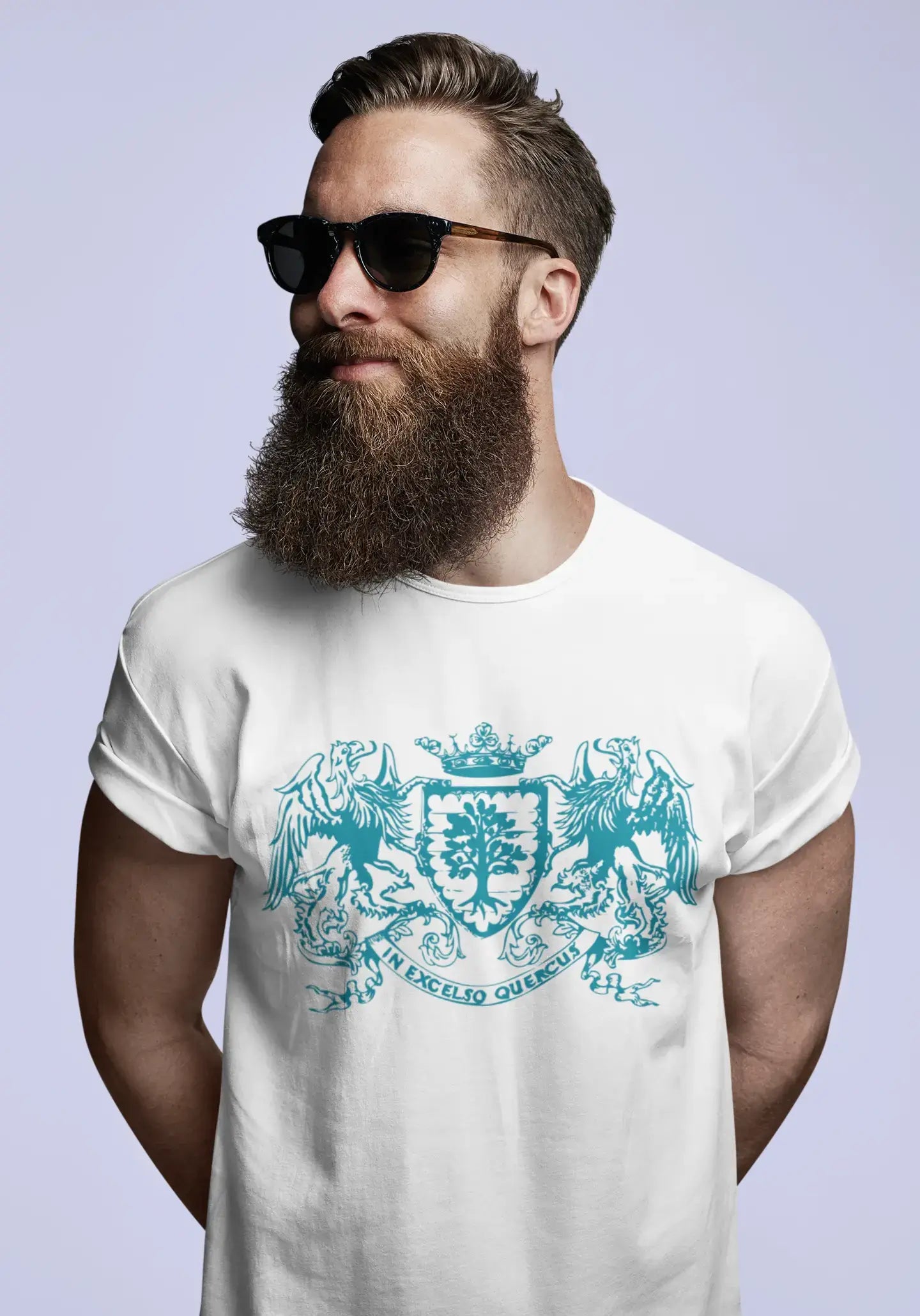 T-shirt Homme ONE IN THE CITY Excelso