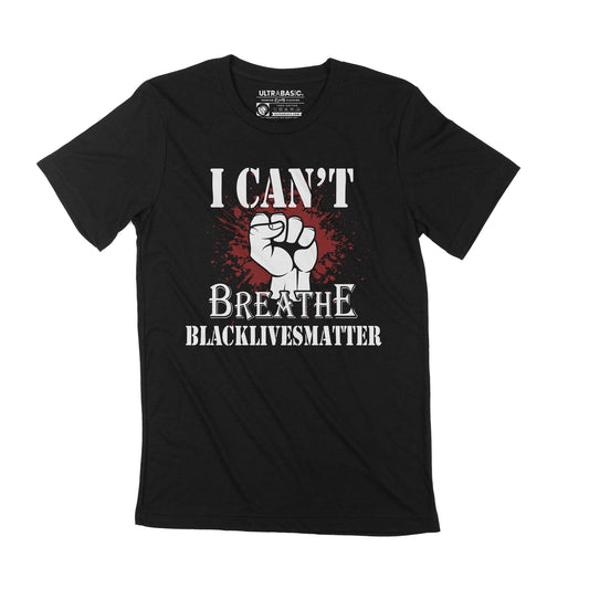 i cant breathe tshirt george floyd revolution movement shirt protest love is love no hate tees police brutality support kindness freedom empowerment anti racist silence violence respect us solidarity first equal rights dont shoot say their names