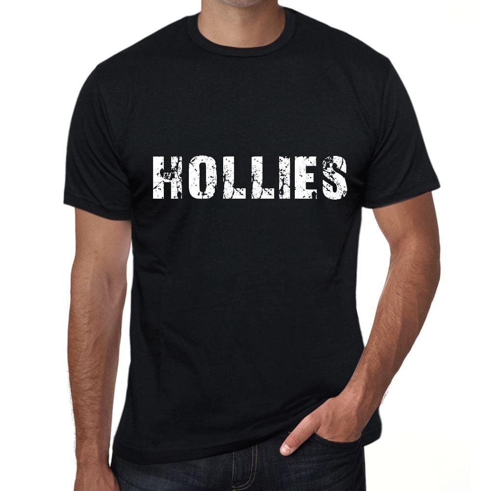Homme T Shirt Graphique Imprimé Vintage Tee Hollies