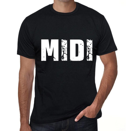 Homme Tee Vintage T-Shirt Midi