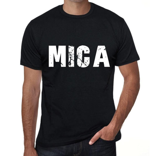 Homme Tee Vintage T-Shirt Mica