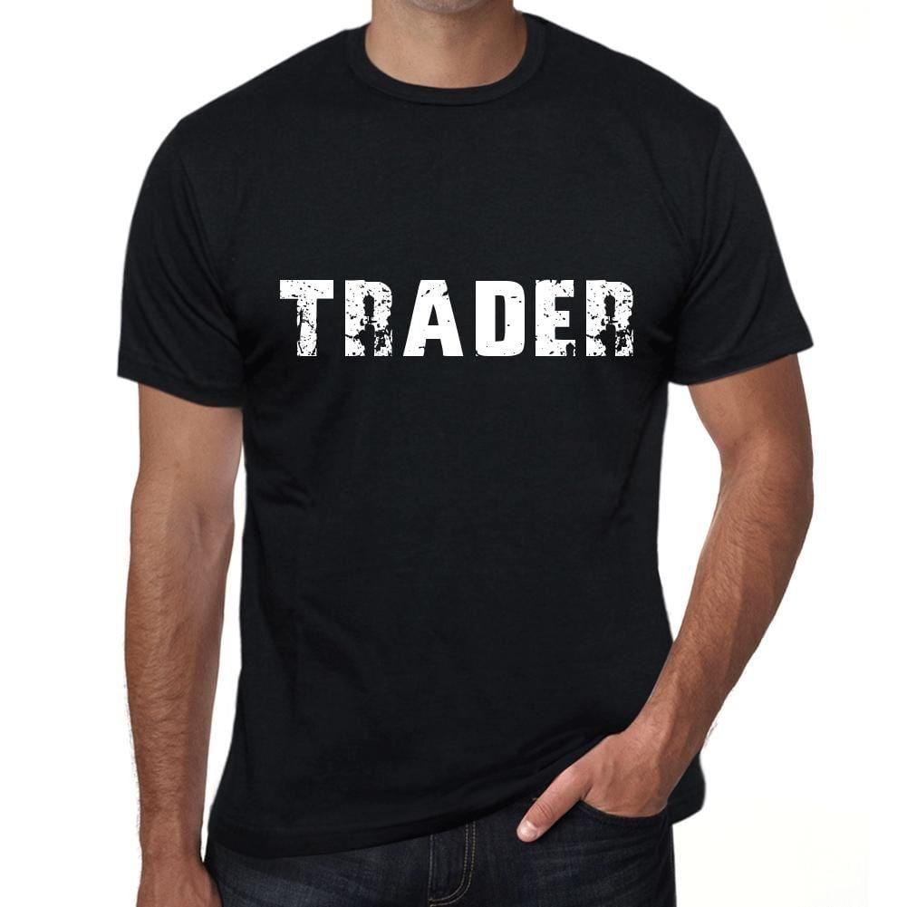 Homme Tee Vintage T Shirt Trader