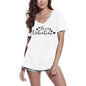 ULTRABASIC Women's T-Shirt Be My Valentine - Love Valetine's Day Short Sleeve Tee Shirt Tops