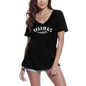 T-Shirt ULTRABASIC pour femmes, marché des fermiers, drôle, à manches courtes