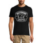 ULTRABASIC Men's T-Shirt Skateboard Lifestyle - Original Skate Tee Shirt for Skater