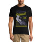 ULTRABASIC Men's T-Shirt The Extreme Sport Downhill - Team Rider Tee Shirt