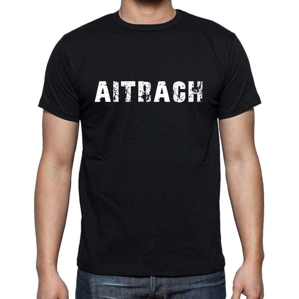 Aitrach Mens Short Sleeve Round Neck T-Shirt 00003 - Casual
