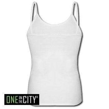 Anna: Women's Top ONE IN THE CITY 00273 - Ultrabasic