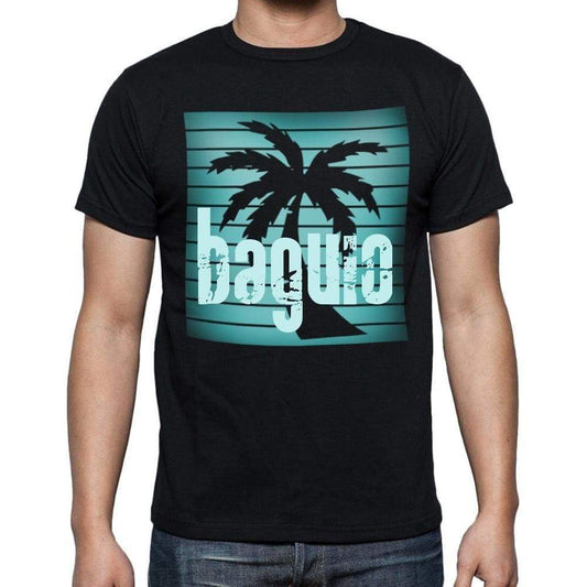 Baguio Beach Holidays In Baguio Beach T Shirts Mens Short Sleeve Round Neck T-Shirt 00028 - T-Shirt