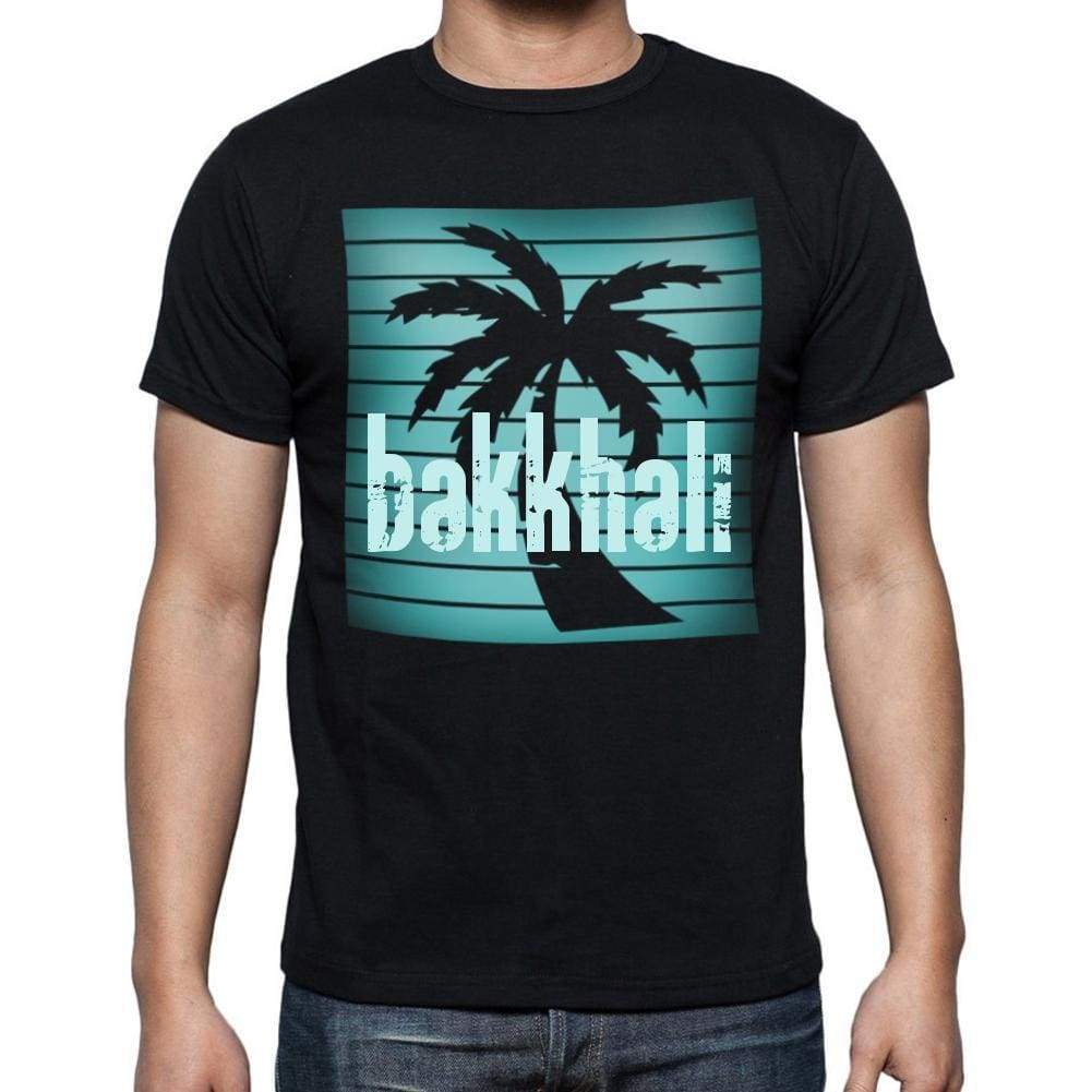 Bakkhali Beach Holidays In Bakkhali Beach T Shirts Mens Short Sleeve Round Neck T-Shirt 00028 - T-Shirt
