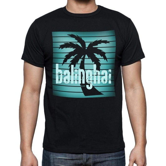Balinghai Beach Holidays In Balinghai Beach T Shirts Mens Short Sleeve Round Neck T-Shirt 00028 - T-Shirt
