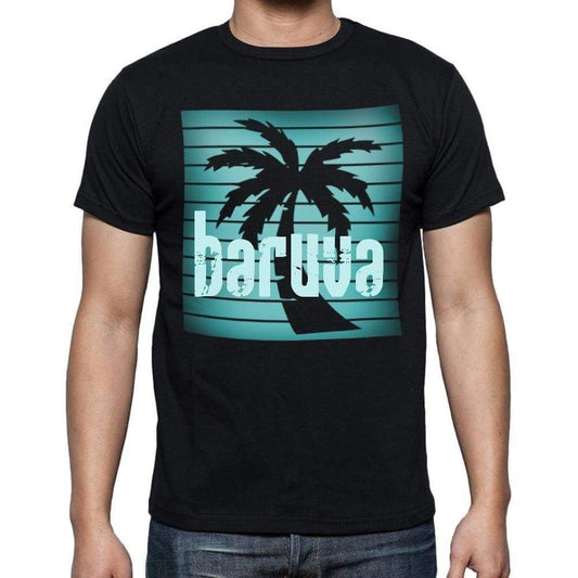 Baruva Beach Holidays In Baruva Beach T Shirts Mens Short Sleeve Round Neck T-Shirt 00028 - T-Shirt