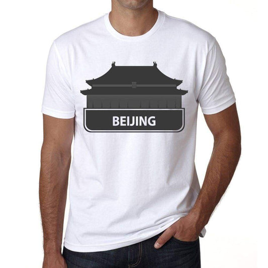 Beijing Tshirt Mens T-Shirt.jpg 00182