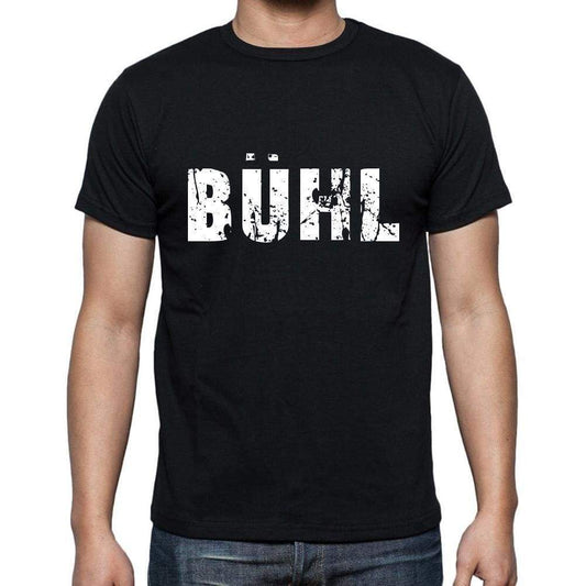Bhl Mens Short Sleeve Round Neck T-Shirt 00003 - Casual