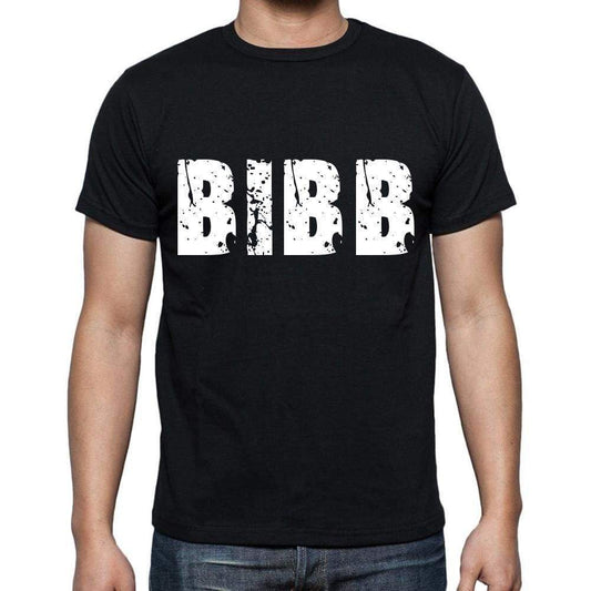 Bibb Mens Short Sleeve Round Neck T-Shirt 00016 - Casual