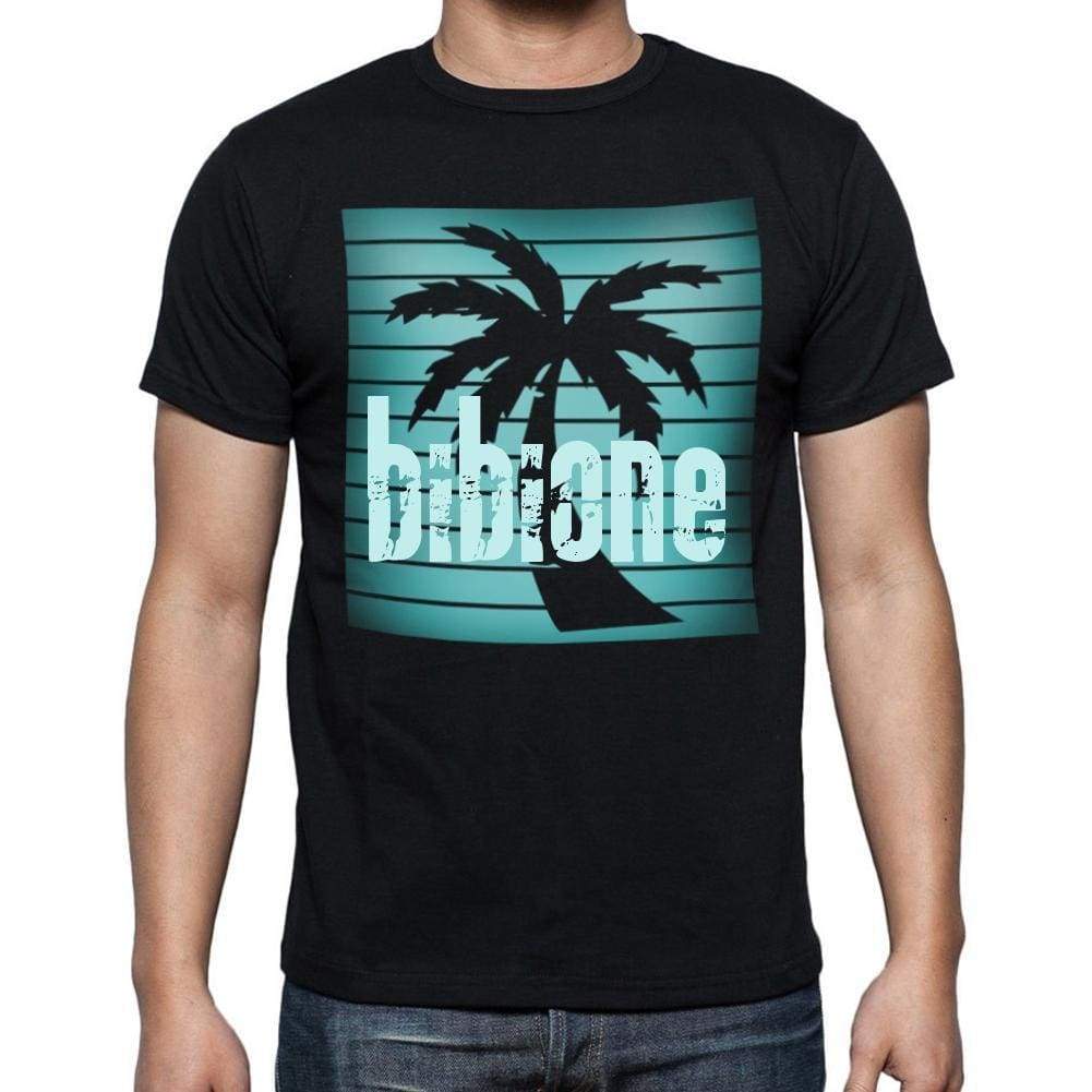 Bibione Beach Holidays In Bibione Beach T Shirts Mens Short Sleeve Round Neck T-Shirt 00028 - T-Shirt