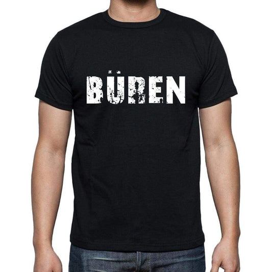 Bren Mens Short Sleeve Round Neck T-Shirt 00003 - Casual
