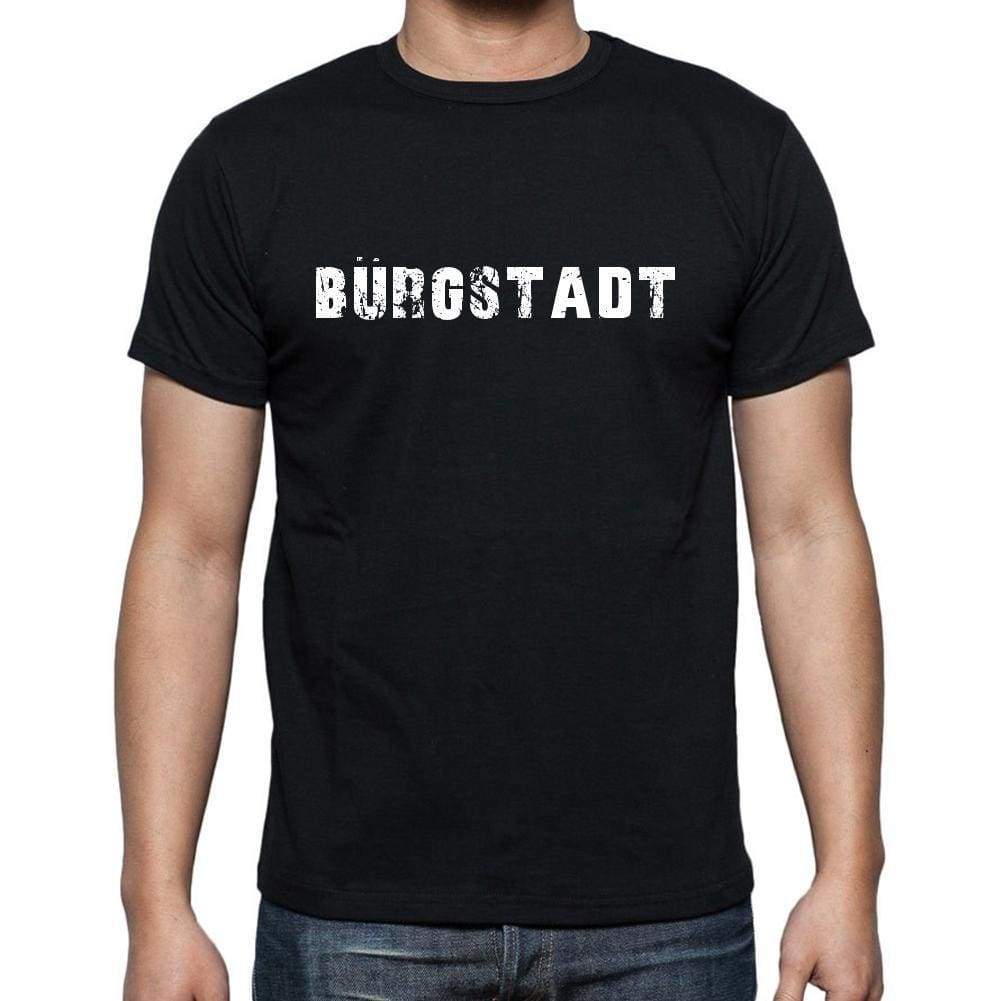Brgstadt Mens Short Sleeve Round Neck T-Shirt 00003 - Casual
