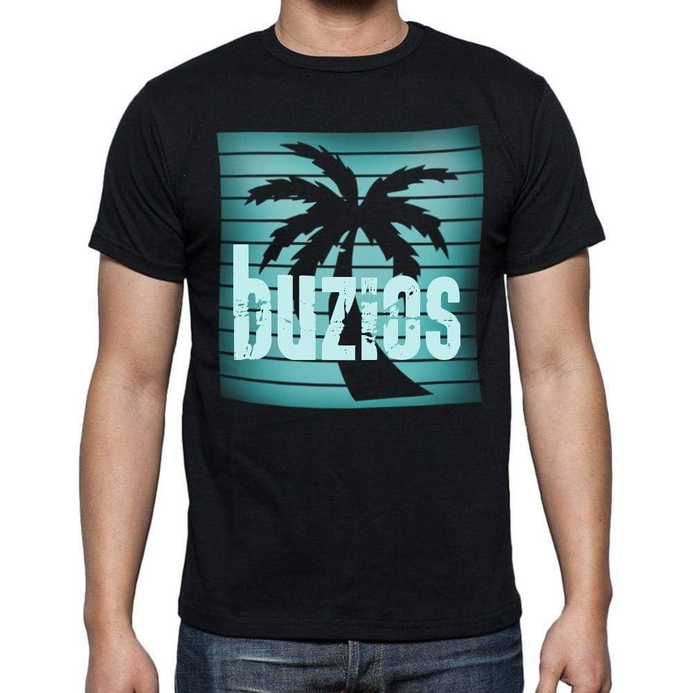 Buzios Beach Holidays In Buzios Beach T Shirts Mens Short Sleeve Round Neck T-Shirt 00028 - T-Shirt