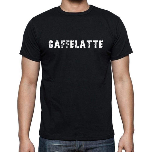 Caffelatte Mens Short Sleeve Round Neck T-Shirt 00017 - Casual