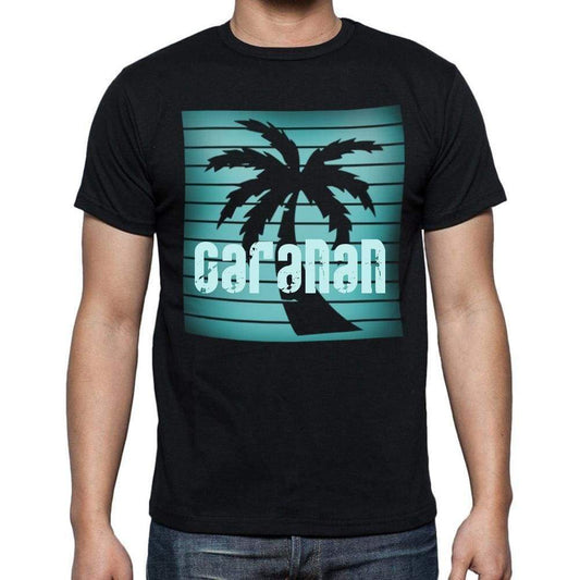 Caranan Beach Holidays In Caranan Beach T Shirts Mens Short Sleeve Round Neck T-Shirt 00028 - T-Shirt