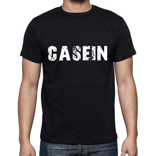 Casein Mens Short Sleeve Round Neck T-Shirt 00004 - Casual