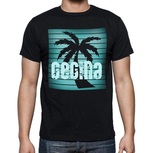 Cecina Beach Holidays In Cecina Beach T Shirts Mens Short Sleeve Round Neck T-Shirt 00028 - T-Shirt