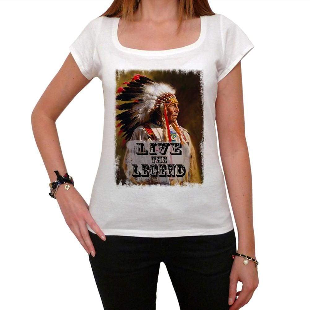 Chief Bald Eagle Tshirt David Bald Eagle Tshirt Live The Legend Tshirt Womens Short Sleeve Scoop Neck Tee 00247