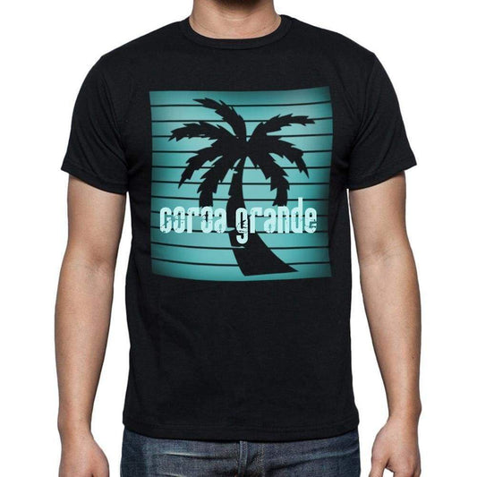 Coroa Grande Beach Holidays In Coroa Grande Beach T Shirts Mens Short Sleeve Round Neck T-Shirt 00028 - T-Shirt