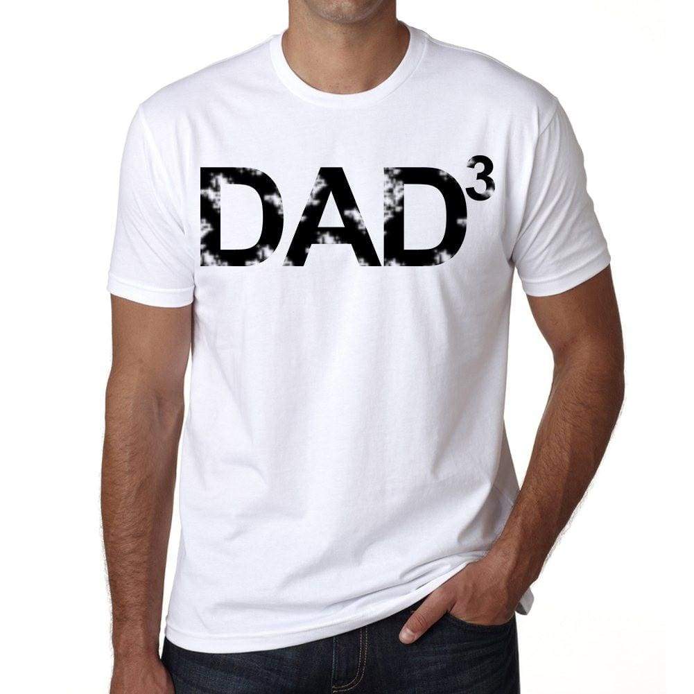 Dad Funny Mens T-Shirt 00197