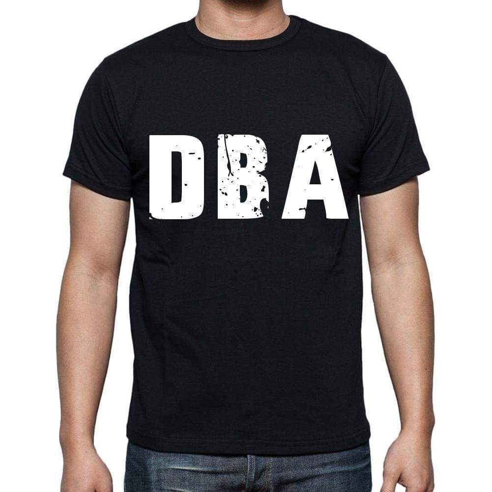 Dba Men T Shirts Short Sleeve T Shirts Men Tee Shirts For Men Cotton 00019 - Casual
