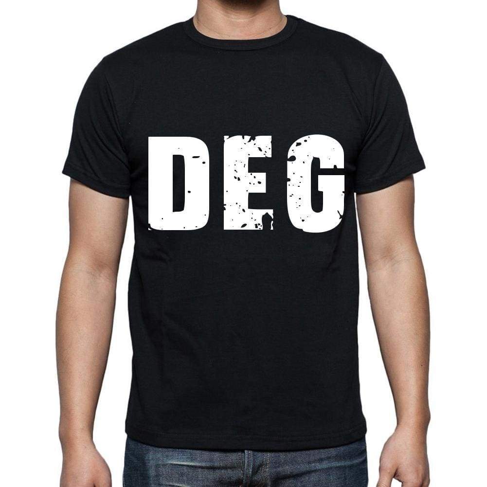 Deg Men T Shirts Short Sleeve T Shirts Men Tee Shirts For Men Cotton 00019 - Casual