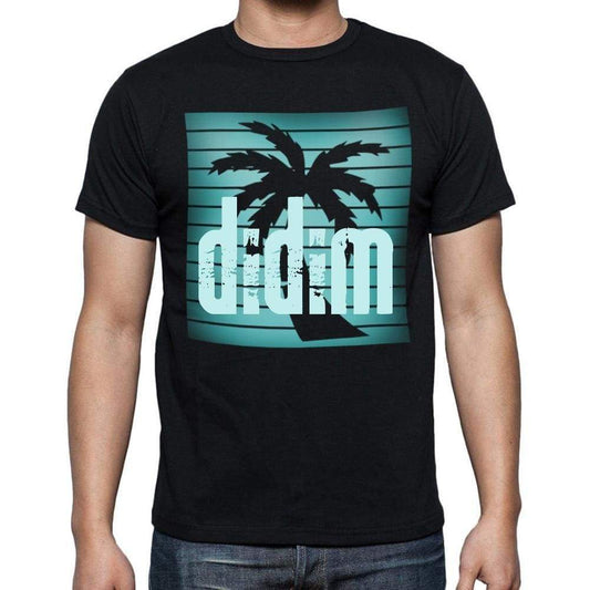 Didim Beach Holidays In Didim Beach T Shirts Mens Short Sleeve Round Neck T-Shirt 00028 - T-Shirt