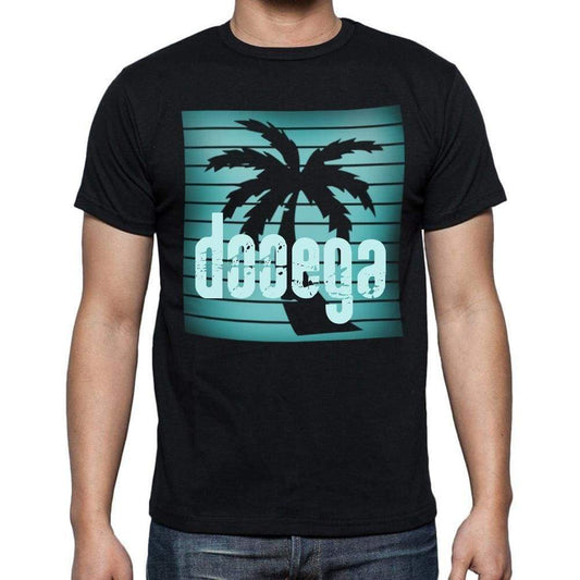 Dooega Beach Holidays In Dooega Beach T Shirts Mens Short Sleeve Round Neck T-Shirt 00028 - T-Shirt