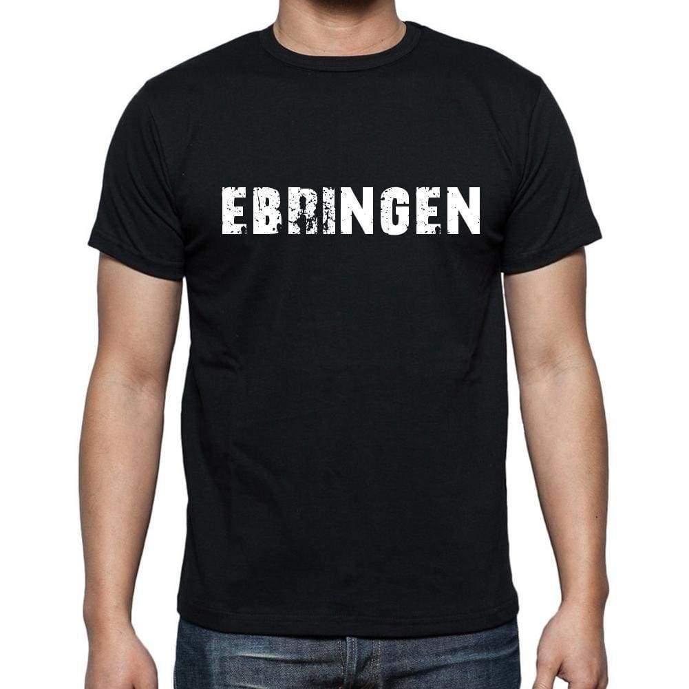 Ebringen Mens Short Sleeve Round Neck T-Shirt 00003 - Casual