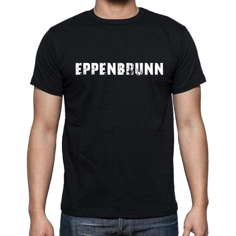 Eppenbrunn Mens Short Sleeve Round Neck T-Shirt 00003 - Casual