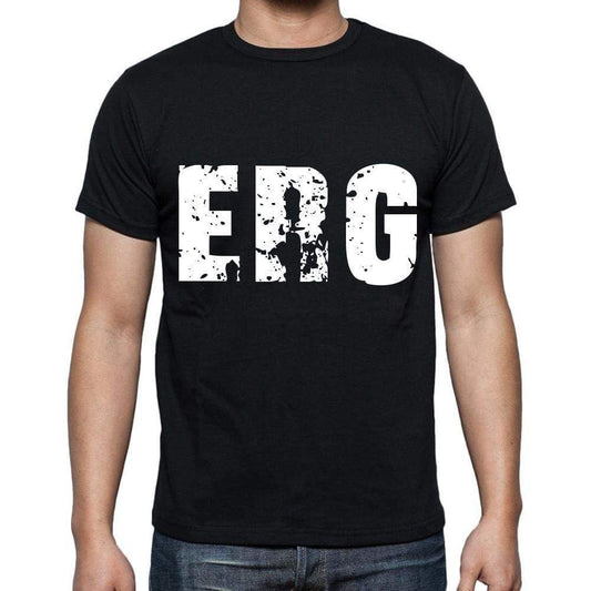 Erg Men T Shirts Short Sleeve T Shirts Men Tee Shirts For Men Cotton 00019 - Casual