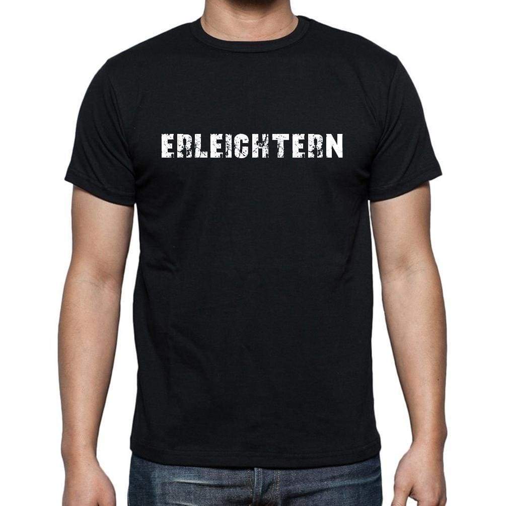 Erleichtern Mens Short Sleeve Round Neck T-Shirt - Casual