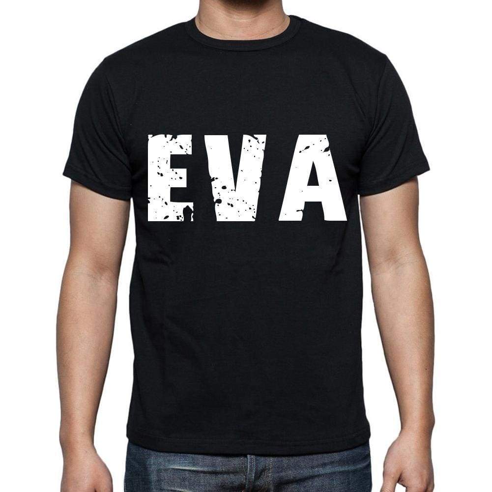Eva Men T Shirts Short Sleeve T Shirts Men Tee Shirts For Men Cotton 00019 - Casual