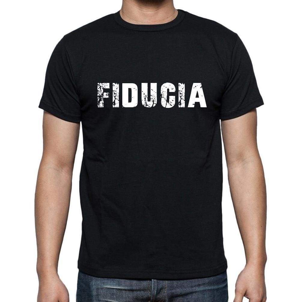 Fiducia Mens Short Sleeve Round Neck T-Shirt 00017 - Casual