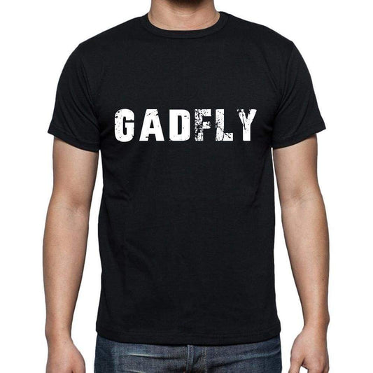 Gadfly Mens Short Sleeve Round Neck T-Shirt 00004 - Casual