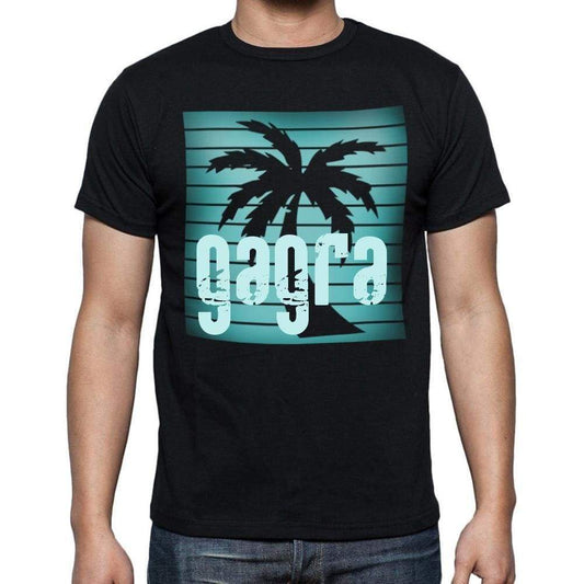 Gagra Beach Holidays In Gagra Beach T Shirts Mens Short Sleeve Round Neck T-Shirt 00028 - T-Shirt