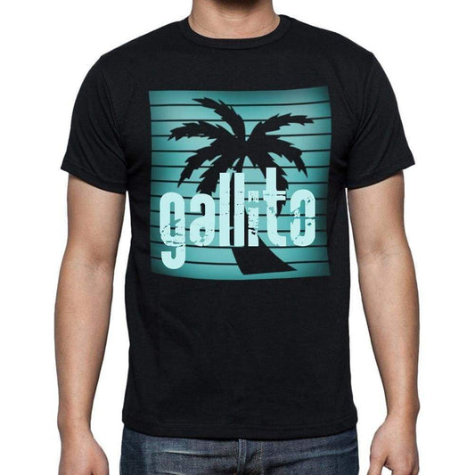 Gallito Beach Holidays In Gallito Beach T Shirts Mens Short Sleeve Round Neck T-Shirt 00028 - T-Shirt
