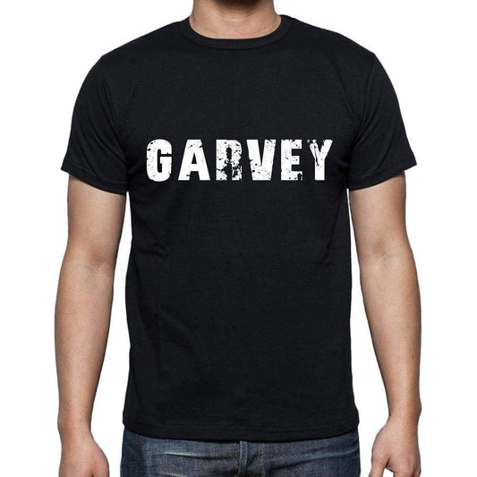 Garvey Mens Short Sleeve Round Neck T-Shirt 00004 - Casual