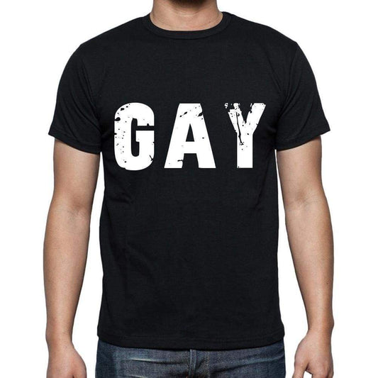 Gay Men T Shirts Short Sleeve T Shirts Men Tee Shirts For Men Cotton 00019 - Casual