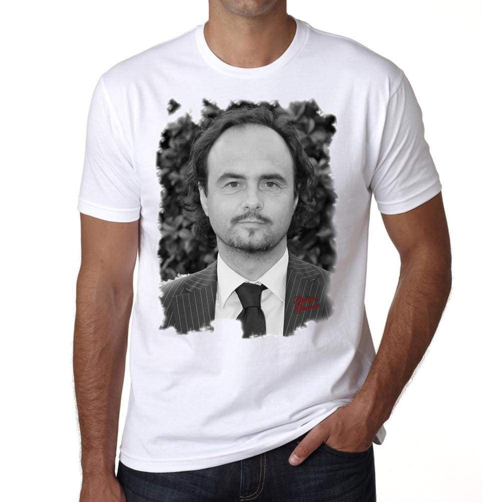 Giuseppe Giannini T-Shirt For Mens Short Sleeve Cotton Tshirt Men T Shirt 00034 - T-Shirt