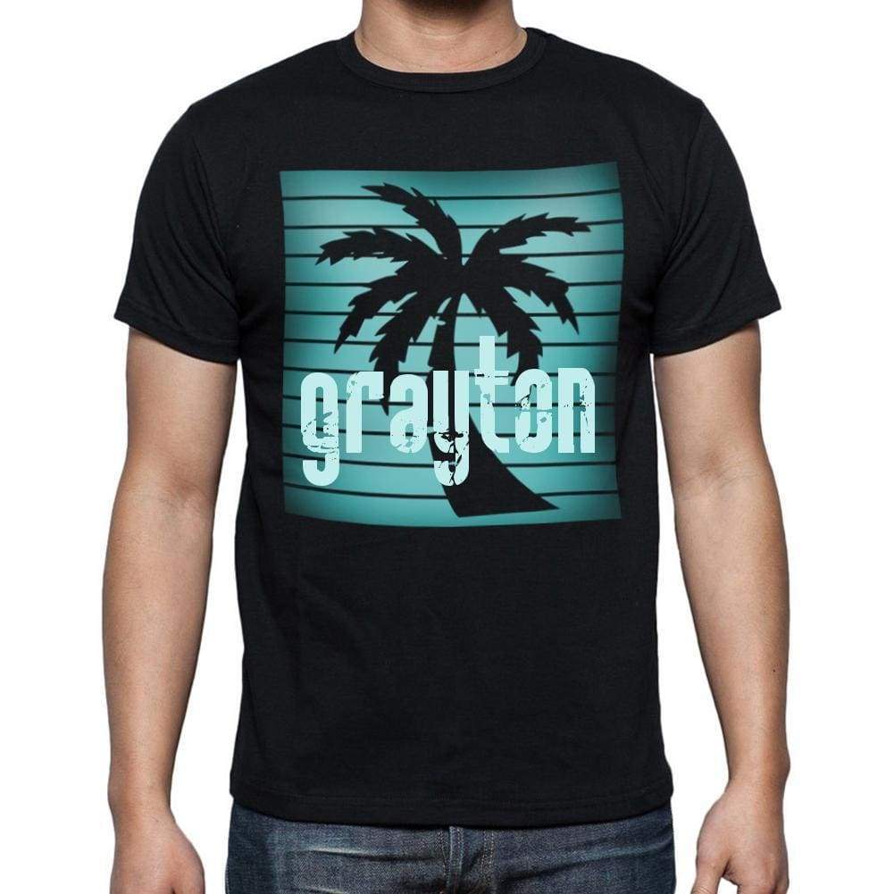 Grayton Beach Holidays In Grayton Beach T Shirts Mens Short Sleeve Round Neck T-Shirt 00028 - T-Shirt
