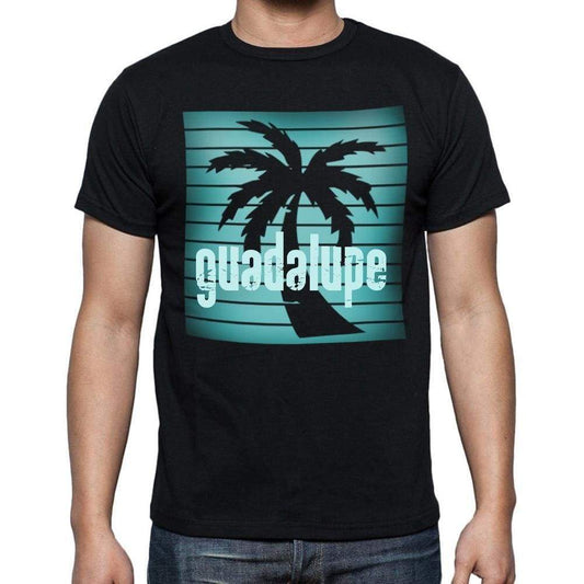 Guadalupe Beach Holidays In Guadalupe Beach T Shirts Mens Short Sleeve Round Neck T-Shirt 00028 - T-Shirt